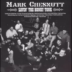 I'm a Saint