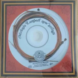 New Strings