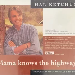 Mama Knows the Highway