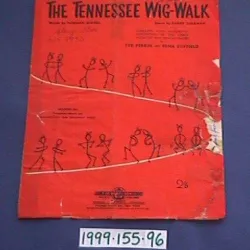 Tennessee Wig Walk