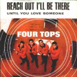 Reach Out, I'll Be There