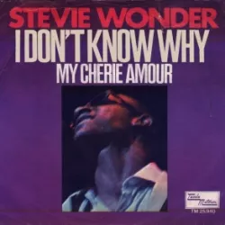 I Don't Know Why (I Love You)