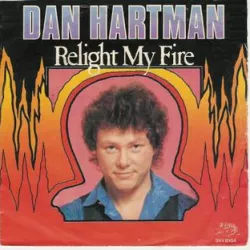 Relight My Fire