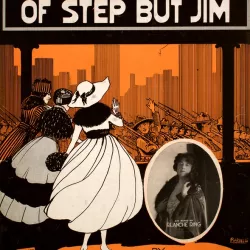 They Were All Out of Step but Jim