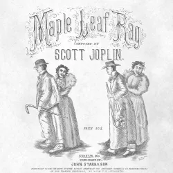 Maple Leaf Rag