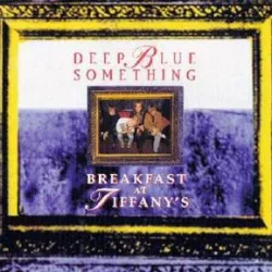 Breakfast at Tiffany's