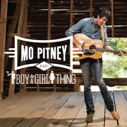 Boy & a Girl Thing