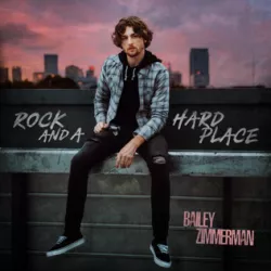 Rock and a Hard Place