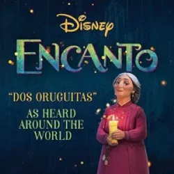 Dos Oruguitas