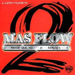 Mayor Que Yo
