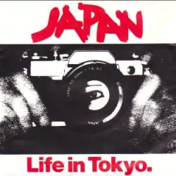 Life in Tokyo
