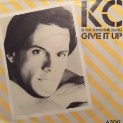 Give It Up
