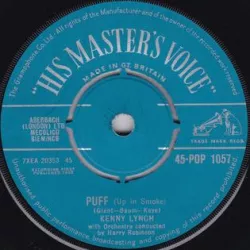 Puff (Up in Smoke)