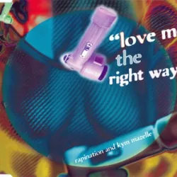 Love Me the Right Way (remix)