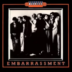 Embarrassment