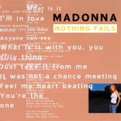 Nothing Fails