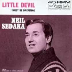 Little Devil