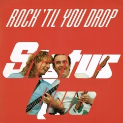 Rock 'Til You Drop