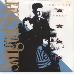 Twilight World