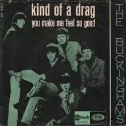 Kind of a Drag