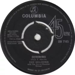 Geronimo