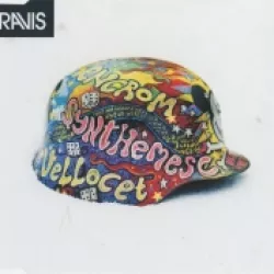 The Beautiful Occupation