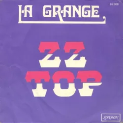 La Grange