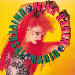 Universal Radio