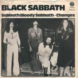 Sabbath Bloody Sabbath
