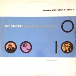 The Pleasure Seekers