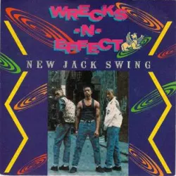 New Jack Swing