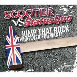 Jump That Rock (Whatever You Want)