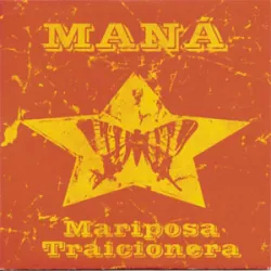 Mariposa Traicionera