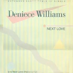 Next Love