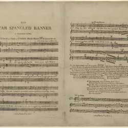 The Star-Spangled Banner