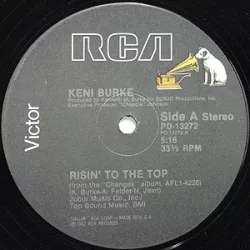 Risin' to the Top