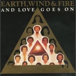 And Love Goes On