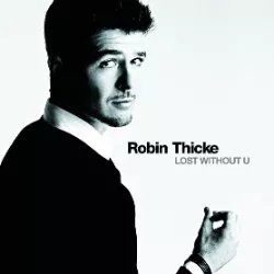 Lost Without You