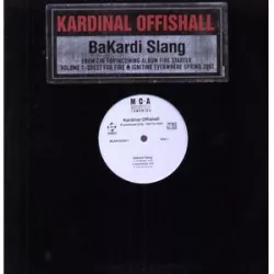 Bakardi Slang