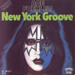New York Groove