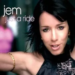 Just a Ride