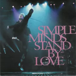 Stand by Love