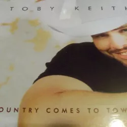 Country Comes to Town