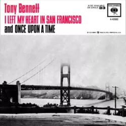 (I Left My Heart In) San Francisco
