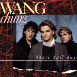 Dance Hall Days