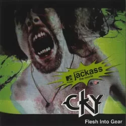 Flesh into Gear