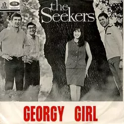 Georgy Girl
