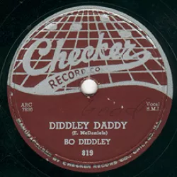 Diddley Daddy