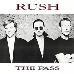 The Pass