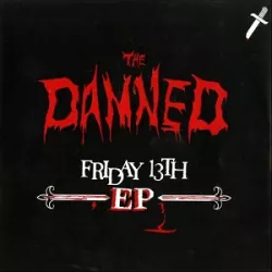 Friday 13th (EP)